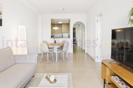 Doorverkoop - Appartement - Orihuela Costa - Campoamor