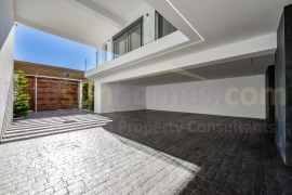 Obra Nueva - Detached House / Villa - Finestrat - Sierra cortina