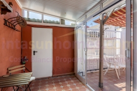 A Vendre - Bungalow - Torrevieja - Torretas