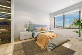 Nieuwbouw - Appartement - Torrevieja - Centro