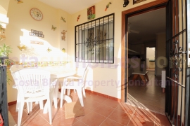 Doorverkoop - Bungalow - Algorfa - Montemar