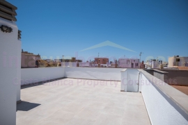 A Vendre - Appartement - Torrevieja - Playa del cura