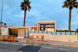 Nouvelle Construction - Detached House / Villa - Rojales - Doña Pepa