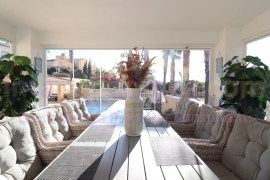 Doorverkoop - Detached House / Villa - La Marina - La Escuera