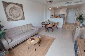 Nieuwbouw - Appartement - Orihuela Costa - PAU 8