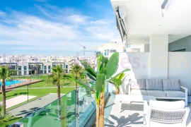 Resale - Apartment - Guardamar del Segura - Guardamar - El Raso