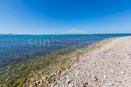 Nieuwbouw - Appartement - Denia - Las marinas