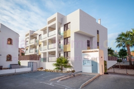 New build - Apartment - Orihuela Costa - PAU 8