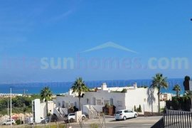 Resale - Apartment - Gran Alacant