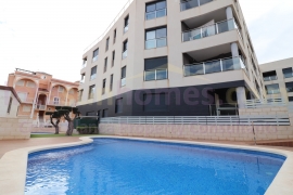 Doorverkoop - Appartement - La Mata - La Mata - Town