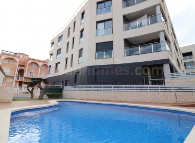 Appartement - Doorverkoop - La Mata - La Mata - Town