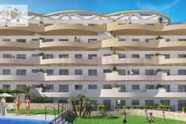 Resale - Apartment - Costa Blanca South