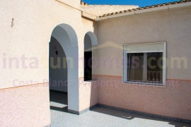 Resale - Detached House / Villa - Orihuela Costa - Mil Palmeras