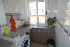 Reventa - Apartamento - Algorfa