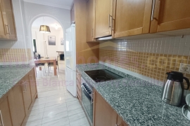 Resale - Townhouse / Semi-detached - Ciudad Quesada - Lo Marabu