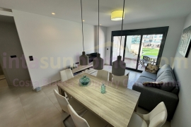 Resale - Apartment - Guardamar del Segura - EL RASO