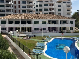 Appartement - Nieuwbouw - Orihuela Costa - Lomas de Campoamor