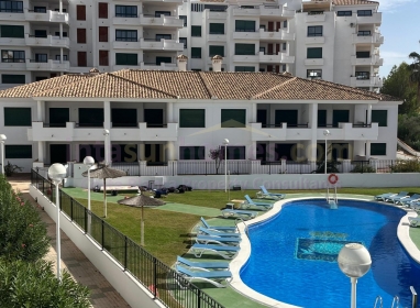 Apartment - New build - Orihuela Costa - Lomas de Campoamor