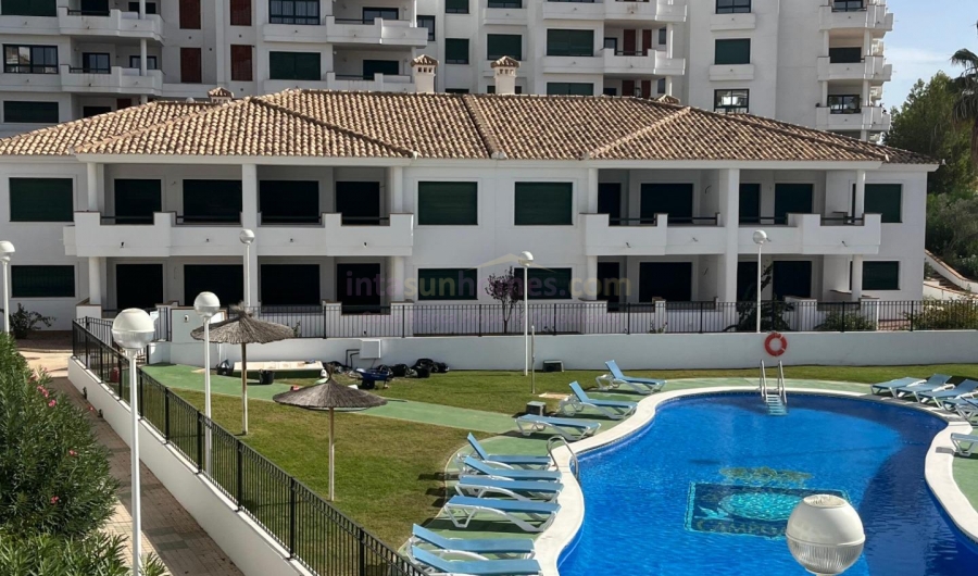 Nieuwbouw - Appartement - Orihuela Costa - Lomas de Campoamor