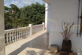 A Vendre - Country Property/Finca - La Marina