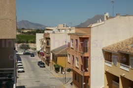 Resale - Apartment - Algorfa