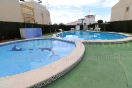 A Vendre - Appartement - Torrevieja - La Siesta