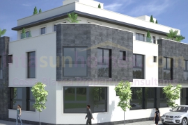 New build - Apartment - Pilar de La Horadada - Pilar de la Horadada