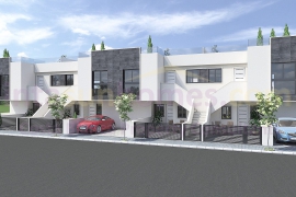 Nouvelle Construction - Appartement - San Pedro del Pinatar - San Pedro de Pinatar