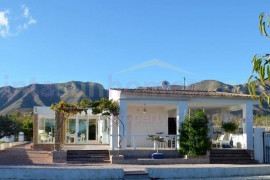 Reventa - Villa - HONDON DE LAS NIEVES - Hondon de Las Nieves