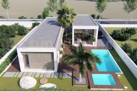 Nouvelle Construction - Villa - Formentera del Segura