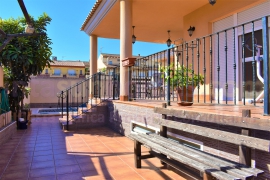 Reventa - Detached Villa - San Pedro del Pinatar - 