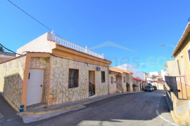 Resale - Townhouse - Rojales