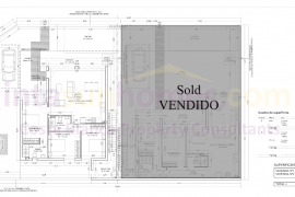 Nouvelle Construction - Villa - San Pedro del Pinatar - San Pedro de Pinatar
