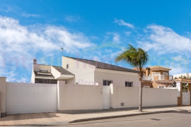 Doorverkoop - Vrijstaande Woning - Formentera del Segura - Fincas de La Vega