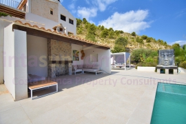 Resale - Country Property - Ricote Valley - Ricote