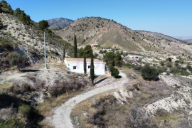 Reventa - Casa del Campo - Ricote Valley - Ricote