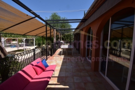 A Vendre - Country Property/Finca - Catral