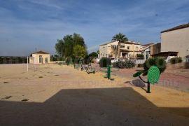 Reventa - Detached Villa - Algorfa - Montebello