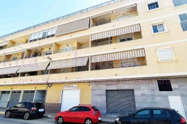 Resale - Apartment - Almoradi
