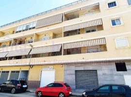 Apartment - Resale - Almoradi - Almoradi