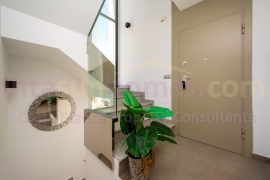 Doorverkoop - Detached House / Villa - Torrevieja - La Mata