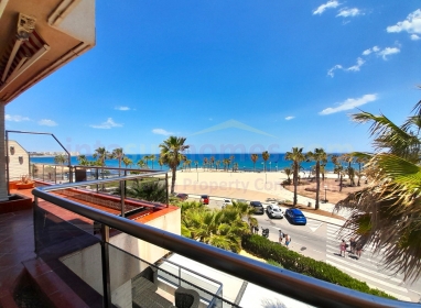 Apartamento - Reventa - Orihuela Costa - Playa Flamenca