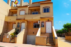 A Vendre - Townhouse / Semi-detached - Rojales - pueblo