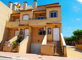 Townhouse / Semi-detached - Reventa - Rojales - pueblo