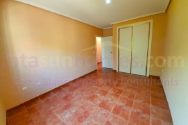 Reventa - Townhouse / Semi-detached - Rojales - pueblo