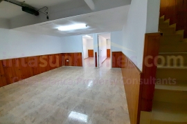 Reventa - Townhouse / Semi-detached - Rojales - pueblo