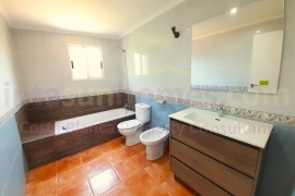 A Vendre - Townhouse / Semi-detached - Rojales - pueblo