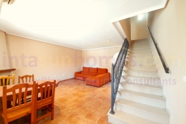 Resale - Townhouse / Semi-detached - Rojales - pueblo