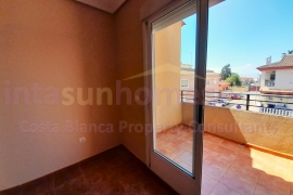 A Vendre - Townhouse / Semi-detached - Rojales - pueblo