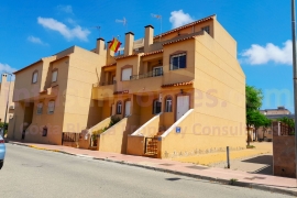 Reventa - Townhouse / Semi-detached - Rojales - pueblo